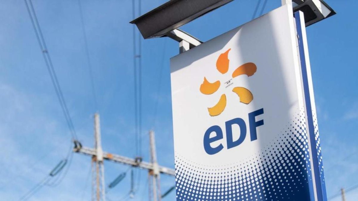 El gobierno francés nacionaliza la compañía electrica EDF