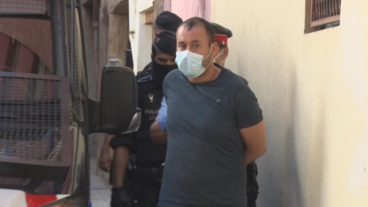 Presó provisional i sense fiança per als dos germans de Valls detinguts en l'operatiu antidroga