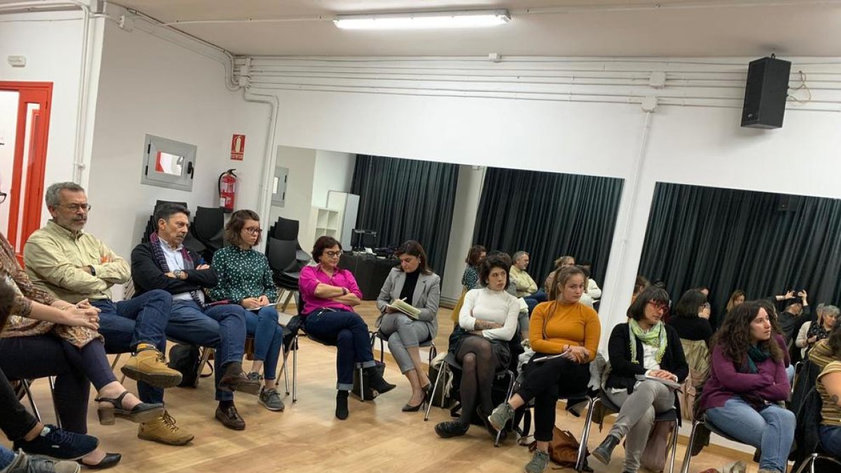 protocolo violencia sexista, Tarragona