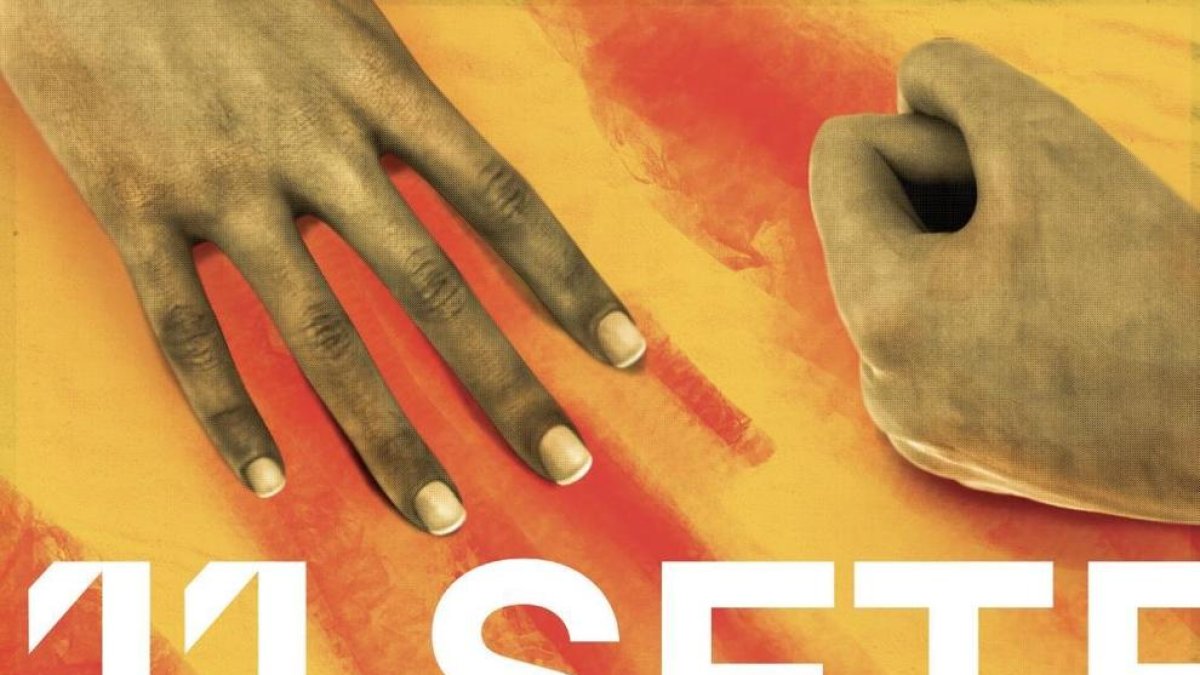 Este es el programa de la Festividad del Once de Septiembre 2022 en Reus