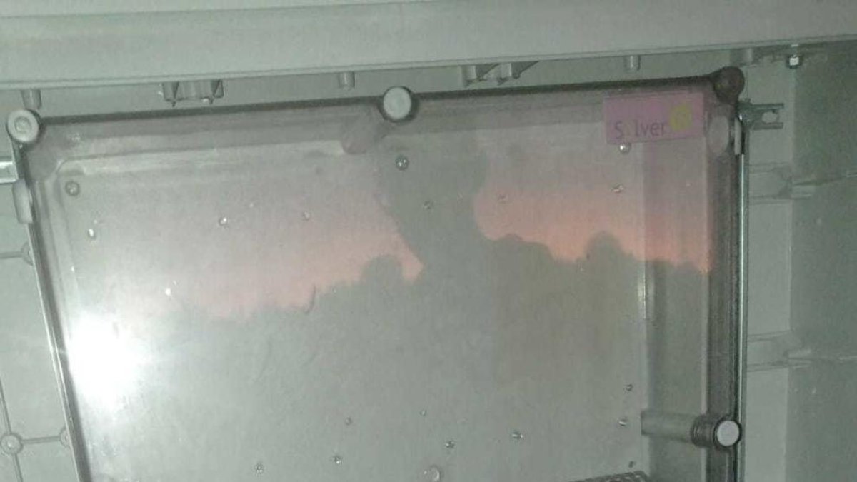 Un nou robatori deixa sense llum el camp de futbol de Bonavista