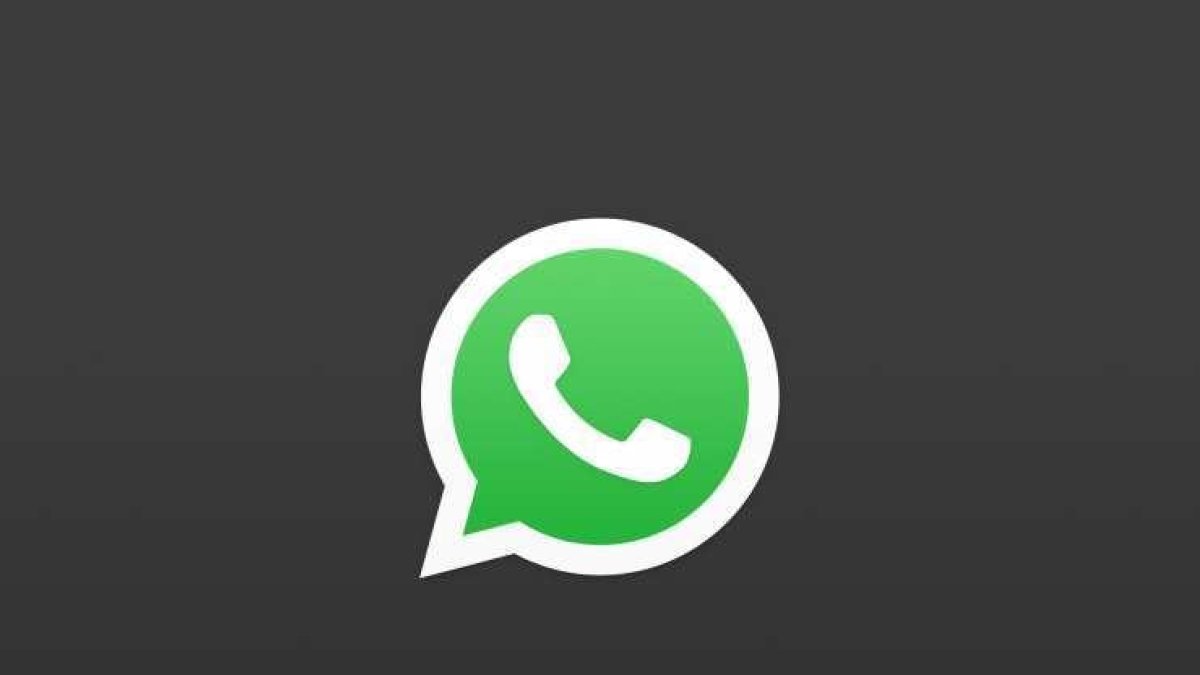 ¿Cómo se activa el modo oscuro de WhatsApp?
