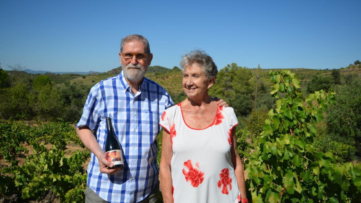 El Priorat de Ramon Solsona