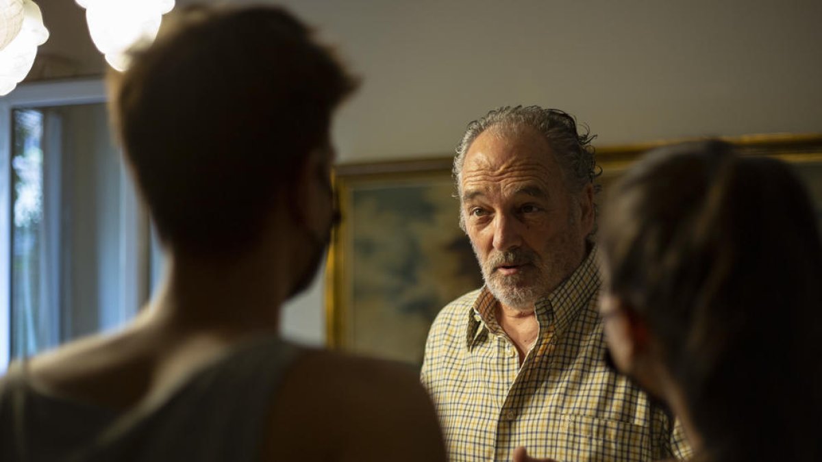 Un corto de una productora de Tarragona, candidato a los XV Premios Gaudí 2023