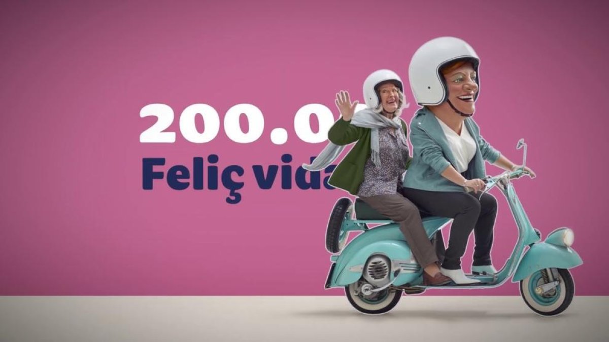 La Grossa de Cap d'Any pondrá en venta 20.000 números más y confía en comercializar un 5% más de participaciones