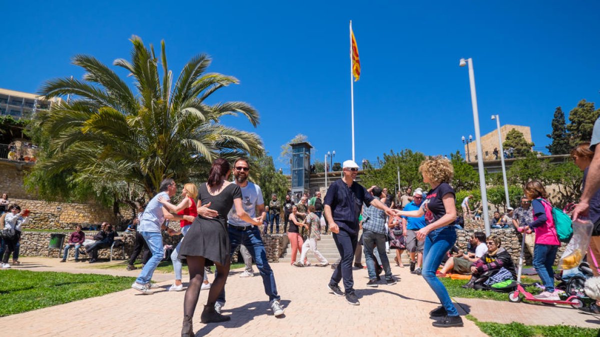 El festival de jazz de Tarragona llega a su ecuador