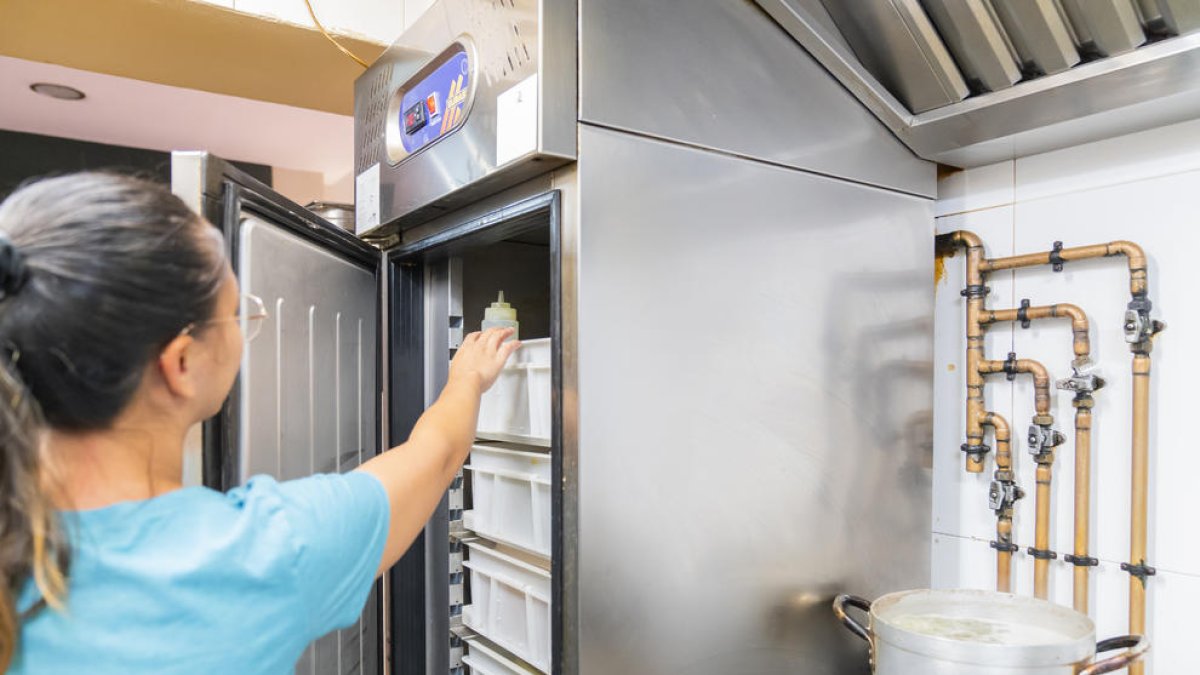 Els restaurants de Tarragona prenen mesures d'urgència per fer front a les factures