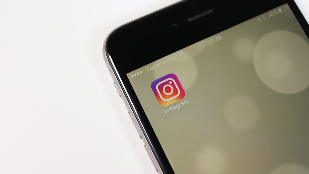instagram