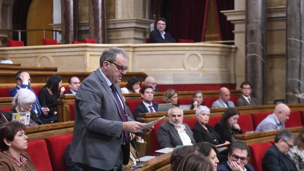 JxCat aposta «al 100%» pel projecte del Hard Rock a Tarragona