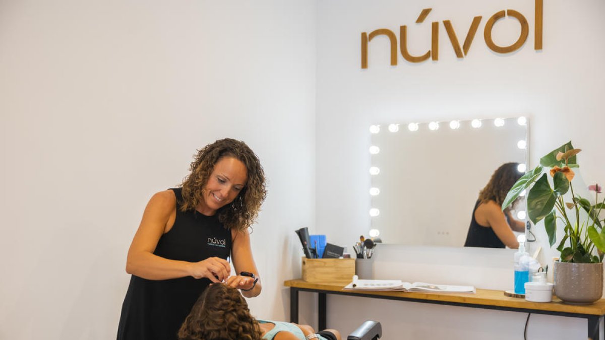 Abre un tercer negocio impulsado por el proyecto Espacios Vivos al arrabal Robuster de Reus