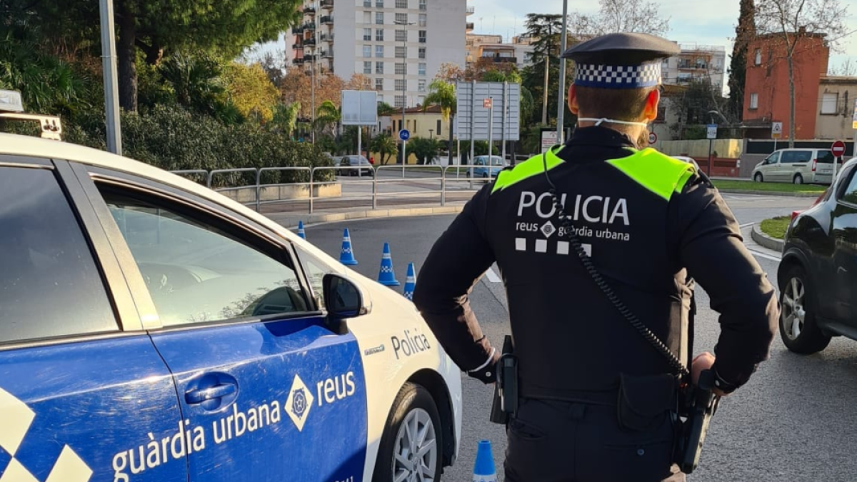 La Guàrdia Urbana de Reus imposa 115 denúncies a ciclistes i usuaris de patinets en una setmana