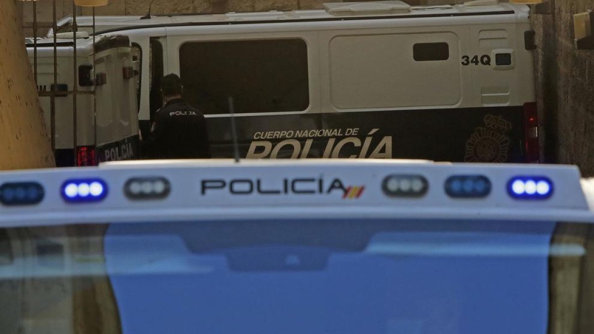 Presó per a la detinguda per matar a trets una octogenària a Elx