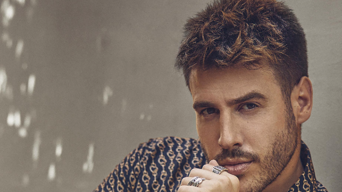 Antonio José presentarà el seu nou disc 'Antídoto' a Tarragona