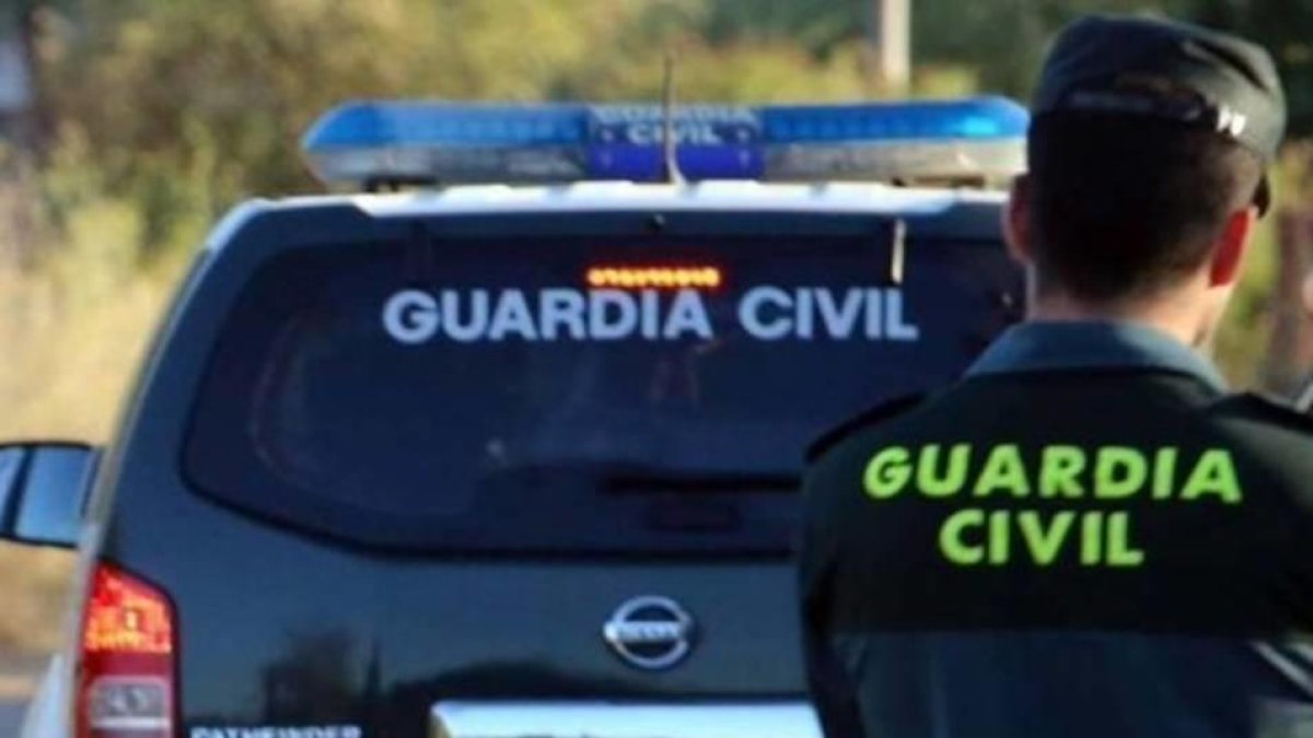 La Guàrdia Civil desarticula un grup criminal dedicat a la 'sextorsió'