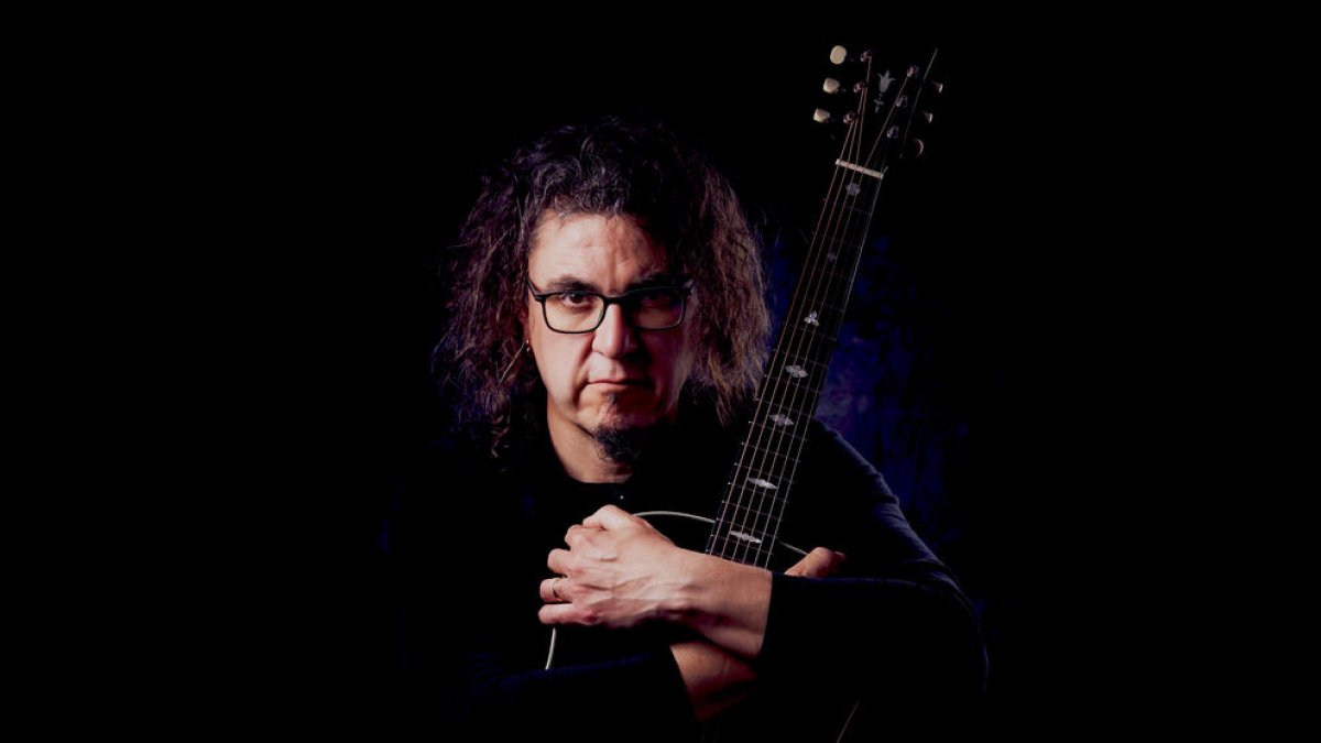 Quan la vida batega a ritme de rock