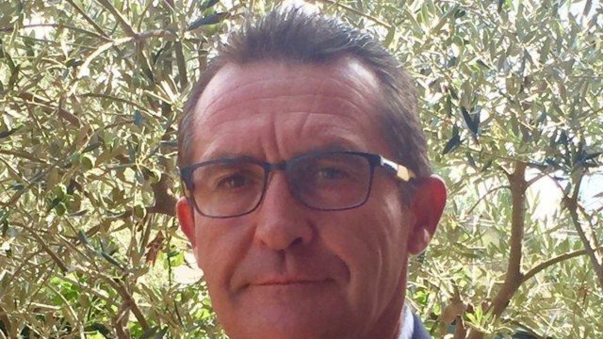 Joan Maria Cabello és elegit alcaldable del PSC a Montblanc