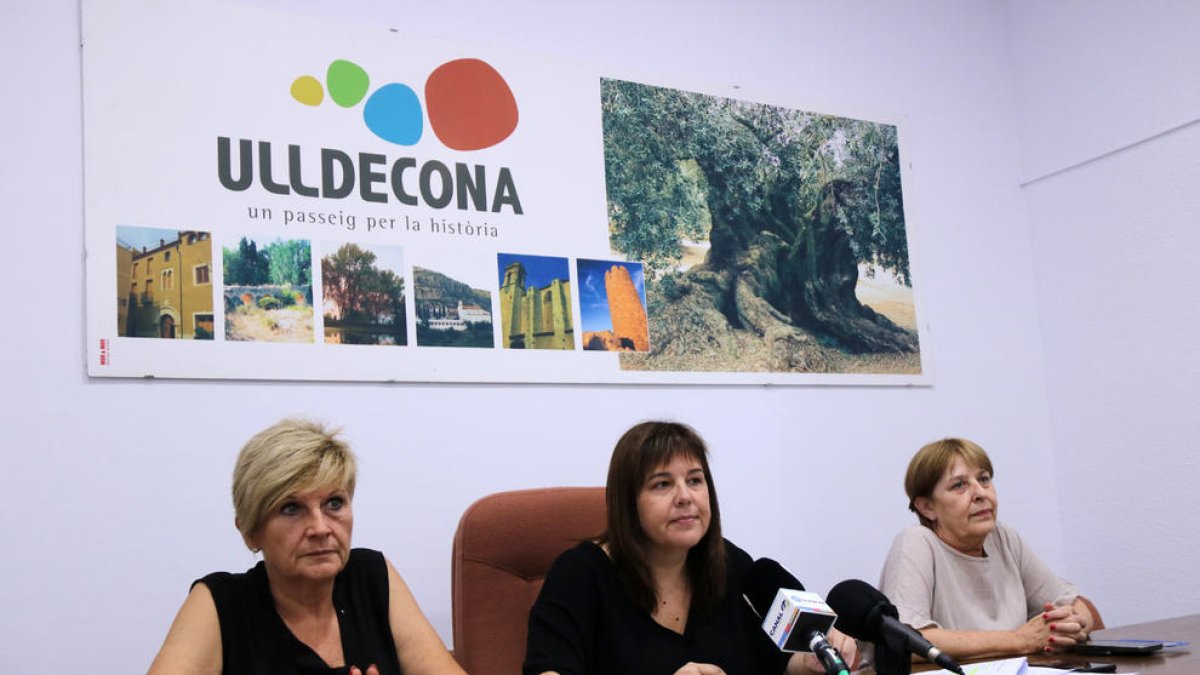 Ulldecona restaurará los edificios del casco antiguo gracias a los Next Generation