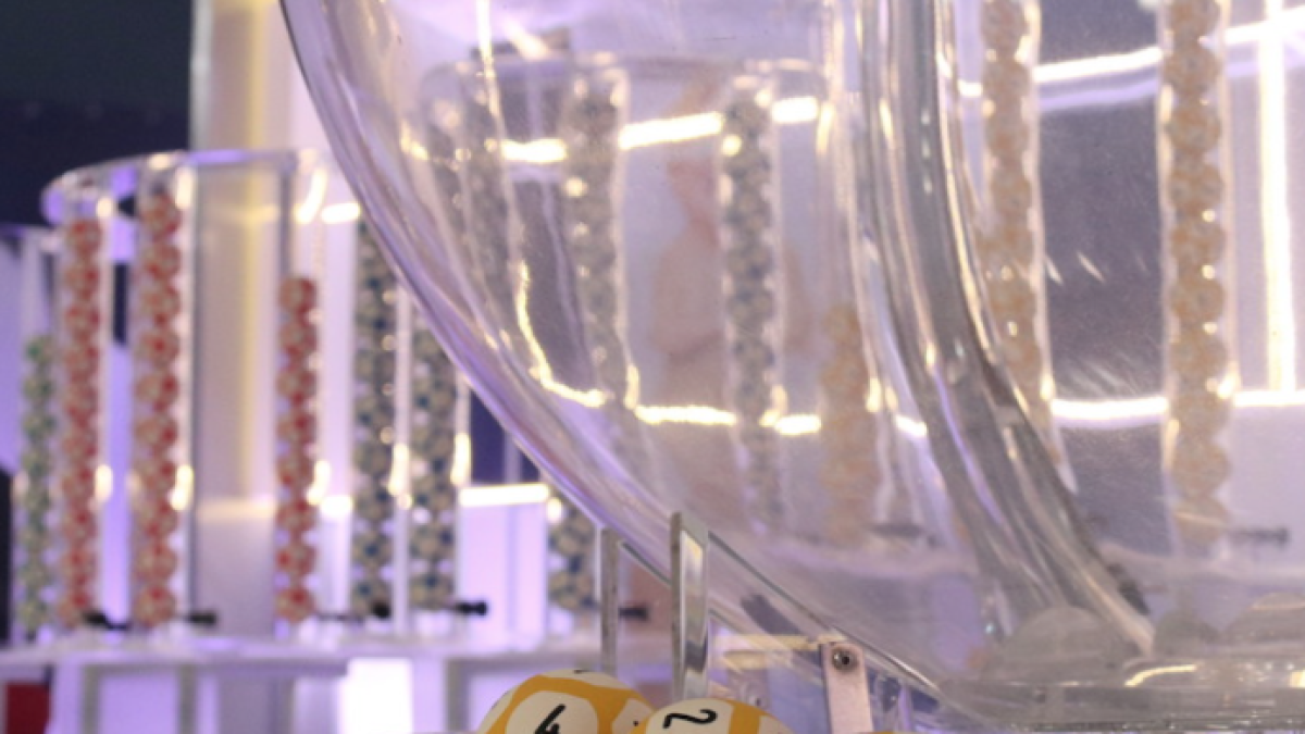 La loteria 6/49 reparteix 120.000 euros a Flix