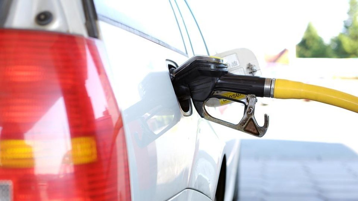 Detenido después de robar el bolso a dos mujeres cuando ponían gasolina en Tarragona