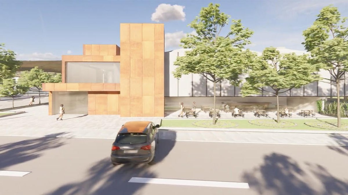 L'oposició a Reus critica la poca informació rebuda sobre la paràlisi del CAIF