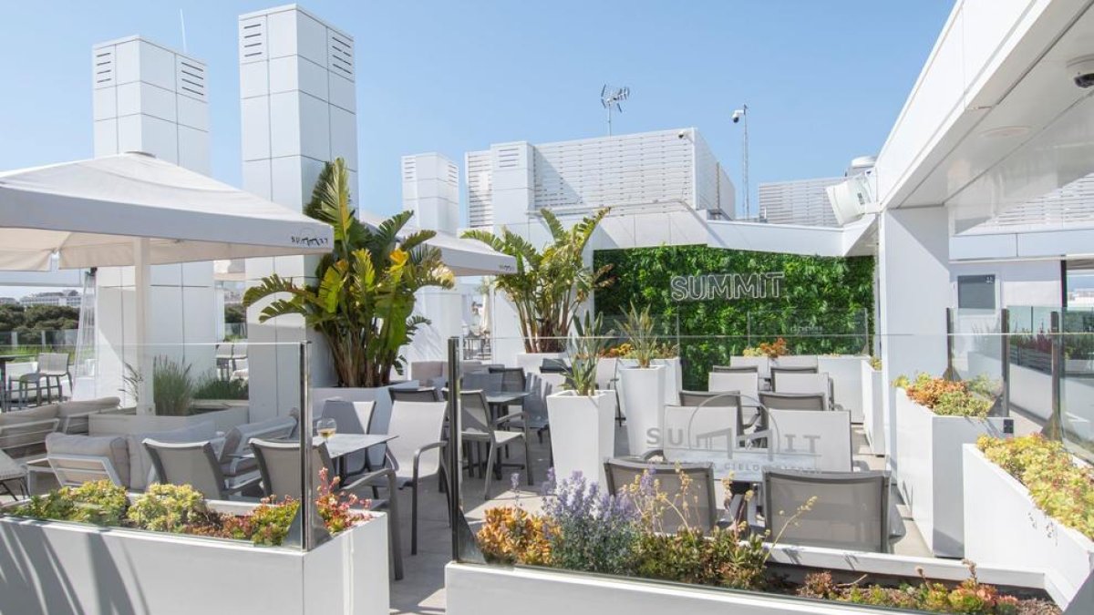 Todos En Azul organitza un sopar benèfic per l'autisme a Salou