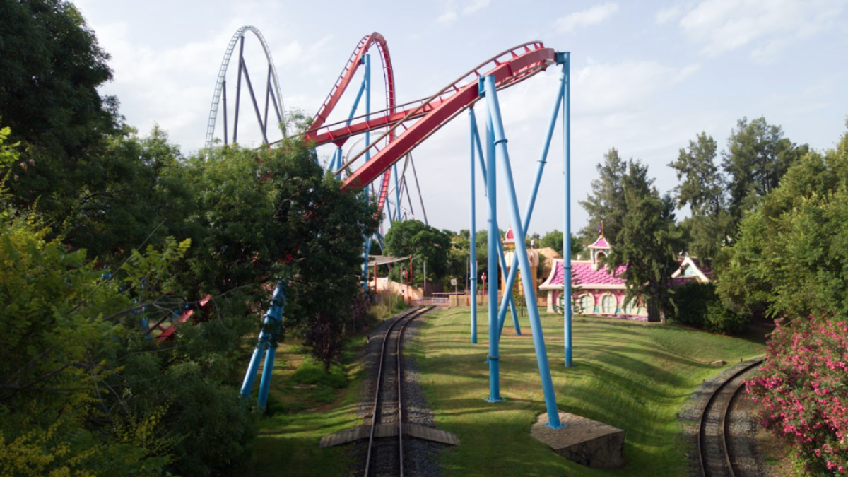 CCOO convoca diverses concentracions a PortAventura el 20 de juliol
