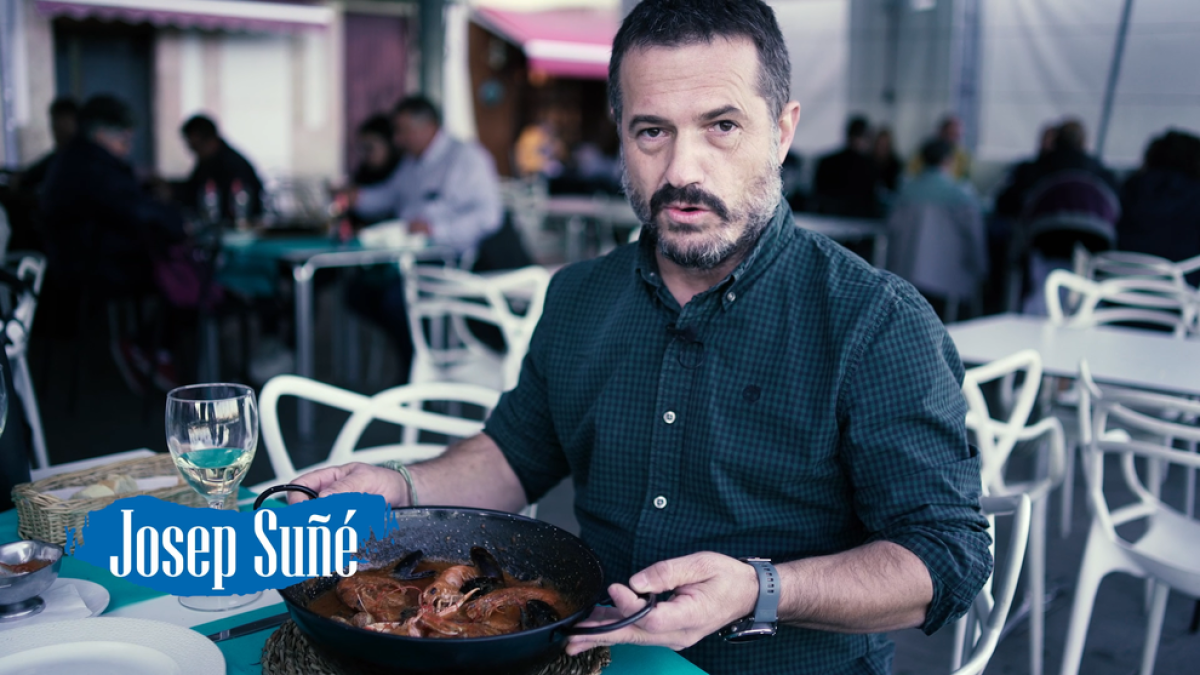 Veïns emblemàtics del Serrallo ensenyaran a cuinar sis receptes de la cuina marinera