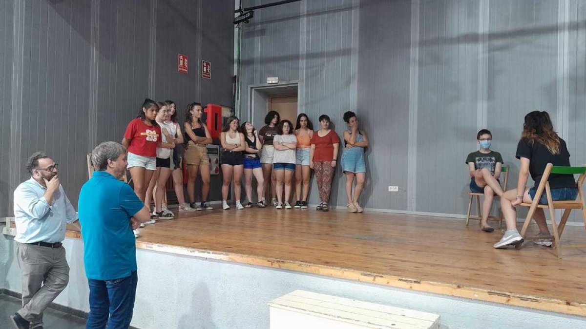 Planet Reus Estiu programa 100 activitats dirigides als joves de la ciutat