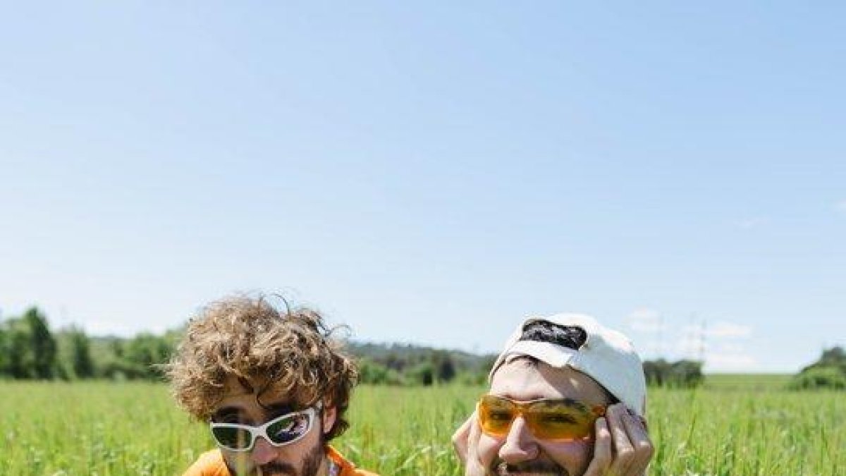 Dos dúos tarraconenses, semifinalistas del concurso Sona9 de la edición del 2022