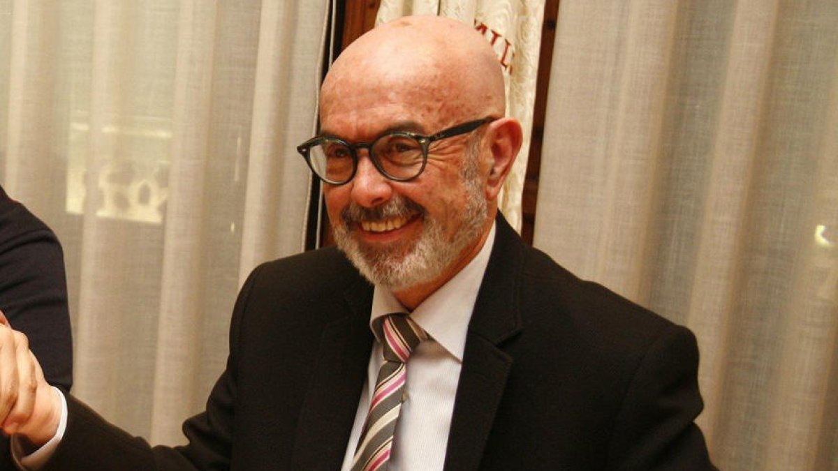 L'Ajuntament de Valls modifica el cartipàs arran de la renúncia d'Ayala