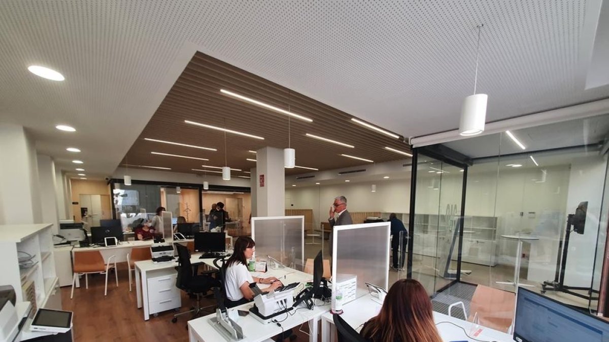 Vila-seca pone en funcionamiento la Oficina de Atención Ciudadana