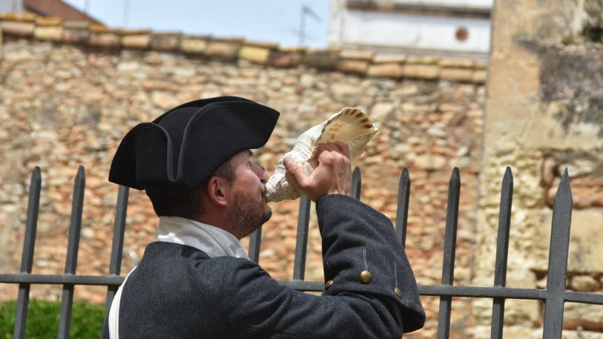Del 20 al 22 de maig, nova edició de 'Torredembarra 1713'