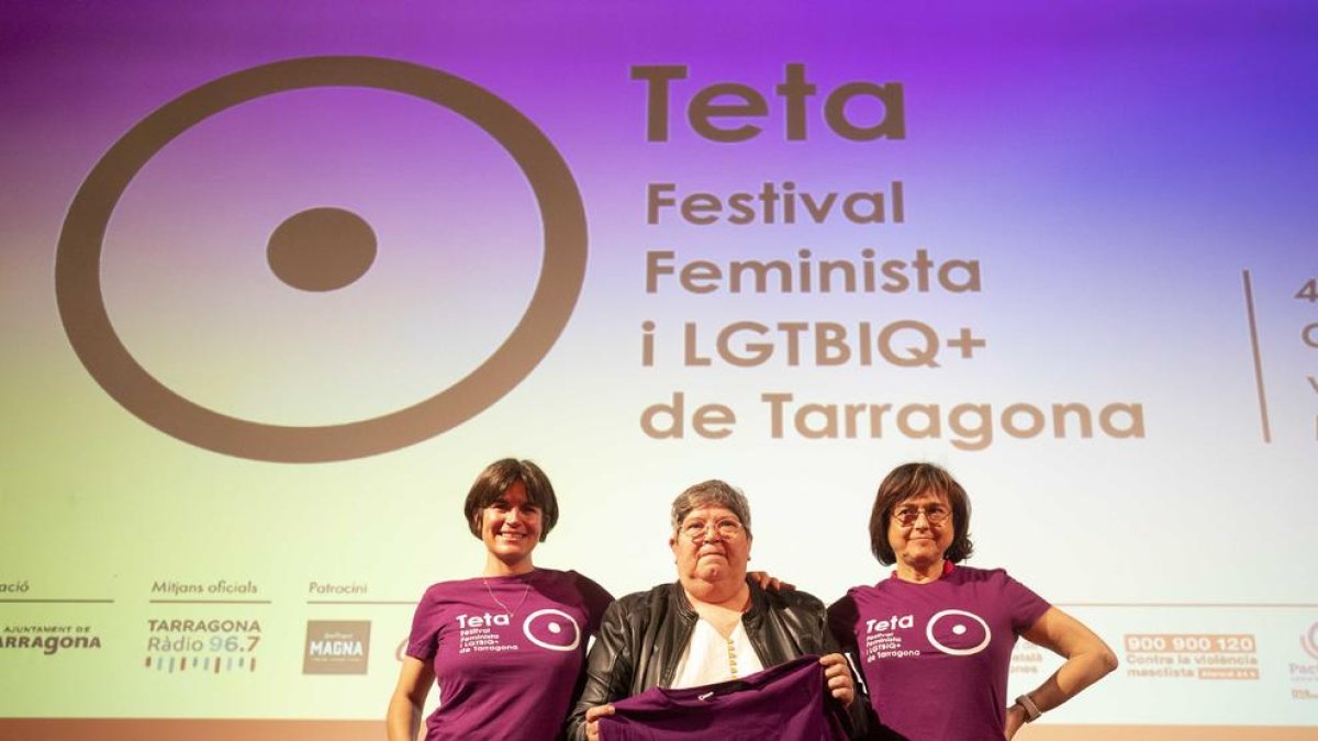 'Teta', el primer festival feminista i LGTBIQ+ de Tarragona, tindrà lloc al juny al Camp de Mart