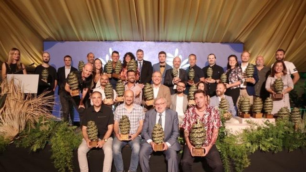 'No hay alegría pequeña' de Turismo de Andalucía gana el Grand Prix del Terres Travel Festival