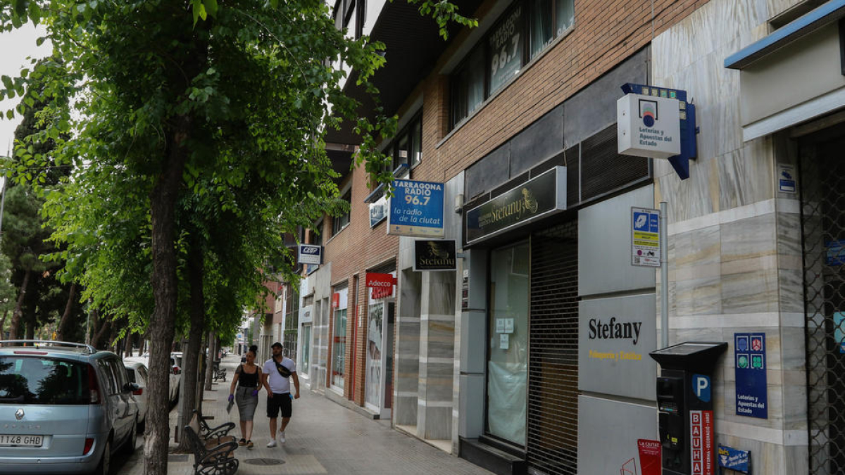 L'exgerent de Tarragona Ràdio denuncia la regidora Paula Varas