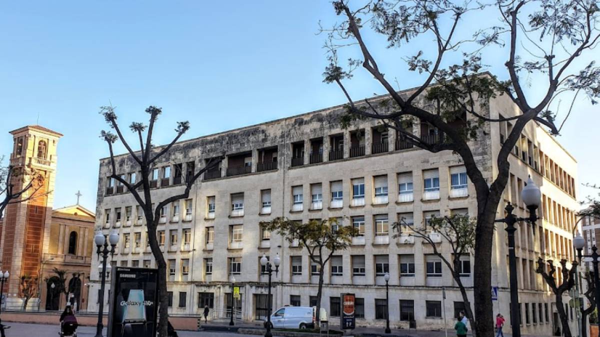 UGT alerta de que la dispersión de edificios judiciales en Tarragona aumentará