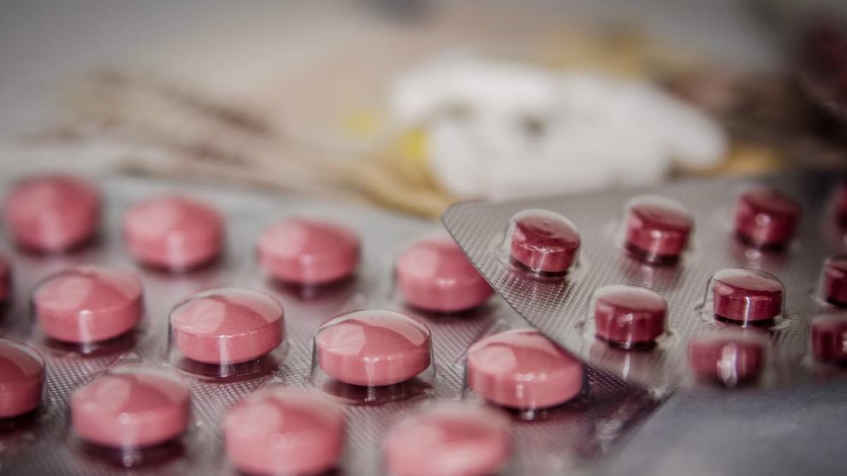 Sanidad retira un medicamento para la osteoporosis