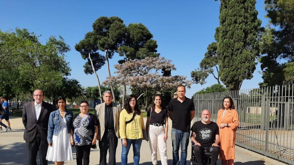 Reus desplega un projecte de Comunalitat Urbana a la zona sud de la ciutat