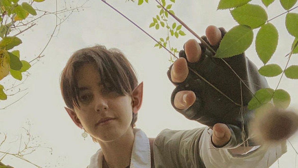 L'exposició 'L'artista va a l'escola' arriba a l'Espai Jove Kesse