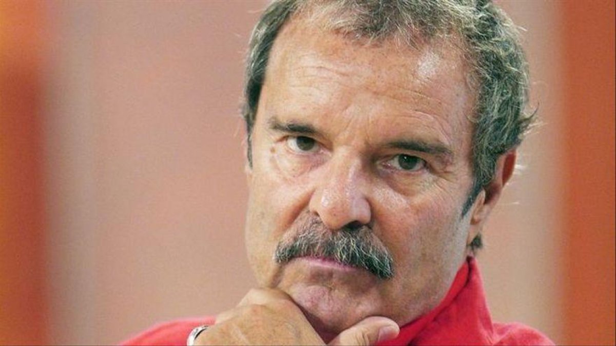 Mor als 79 anys el periodista Jesús Mariñas