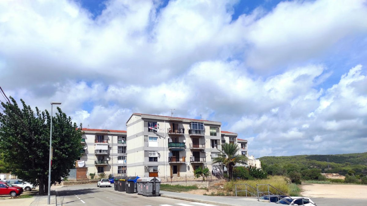 Calafell recibirá 1,76 millones de euros de los fondos europeos para combatir la pobreza energética