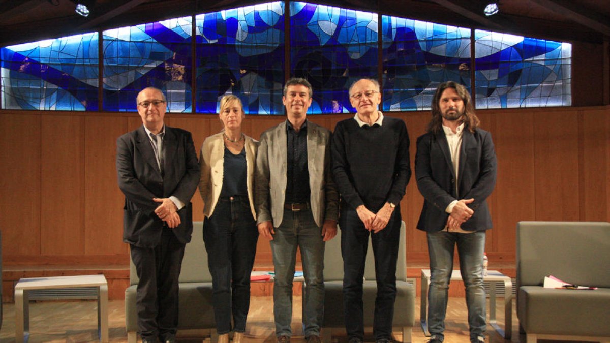 El 41è Festival Internacional de Música Pau Casals posa l'accent a la vida de l'artista al Vendrell