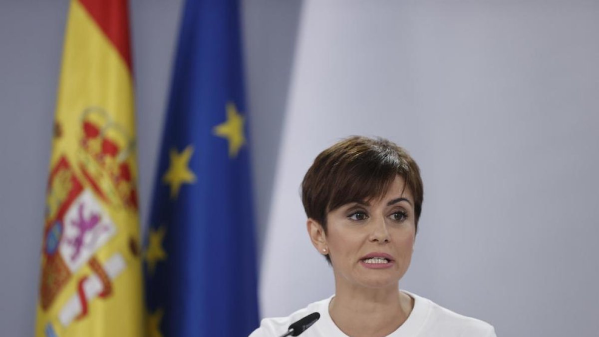 L'Estat activarà l'alta inspecció educativa per garantir que es compleix el 25% a l'escola