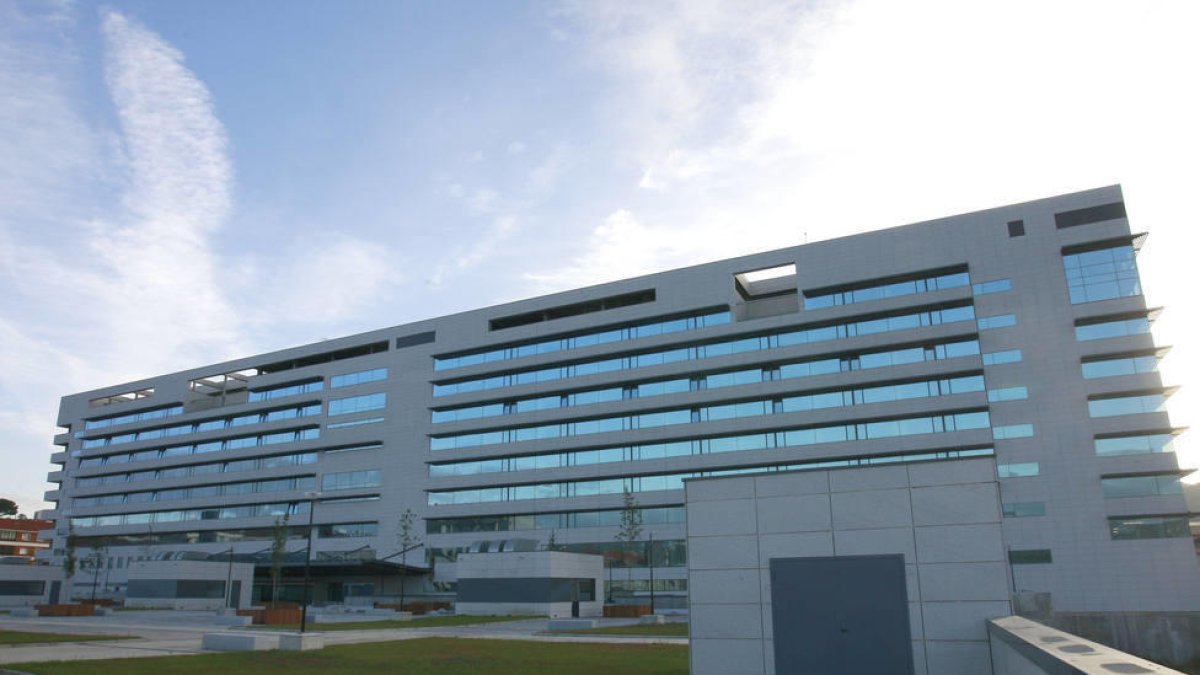 La sanitat gallega haurà d'indemnitzar una dona per les seqüeles després d'un part amb fòrceps