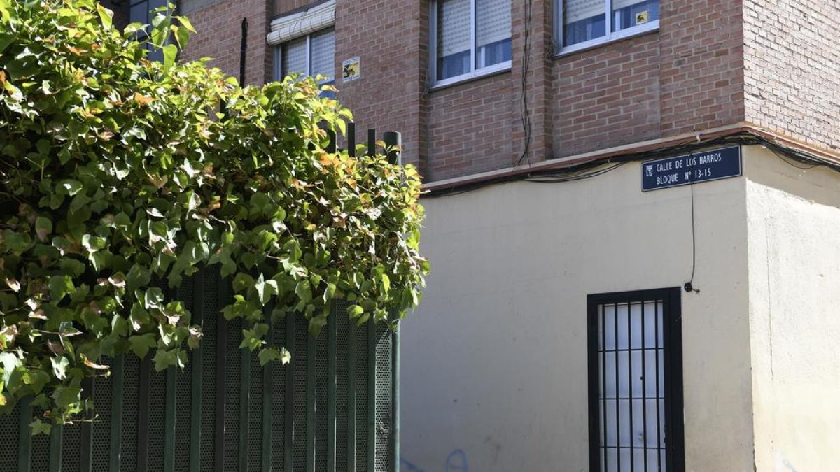 Madrid: Una mujer de 90 años fallece acuchillada en el cuello por su hija