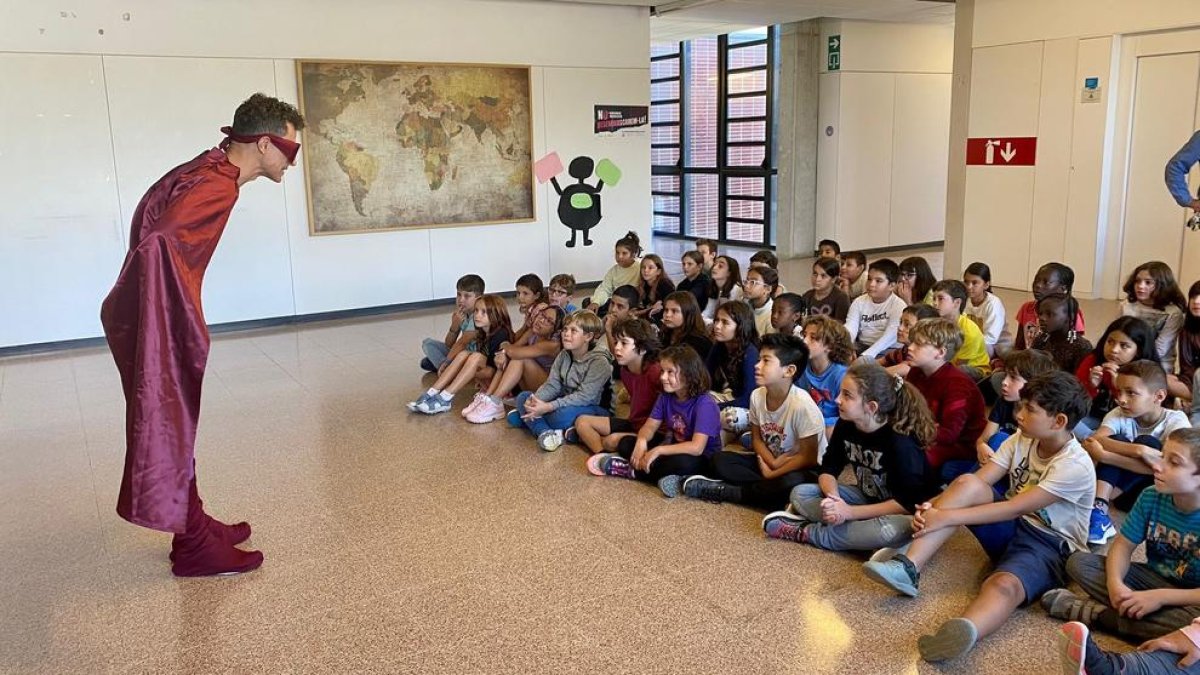 «El desconeixement fa que algunes empreses no agafin gent amb epilèpsia»