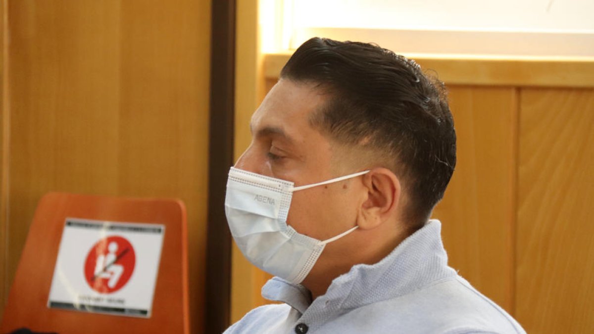 El jurat popular declara culpable l'acusat de matar l'amant de la seva exparella a Vila-seca