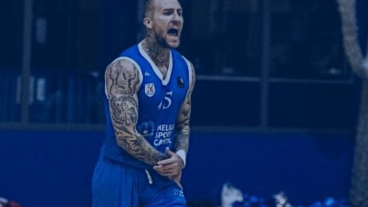 Alex Doche reforzará el Ibersol CBT