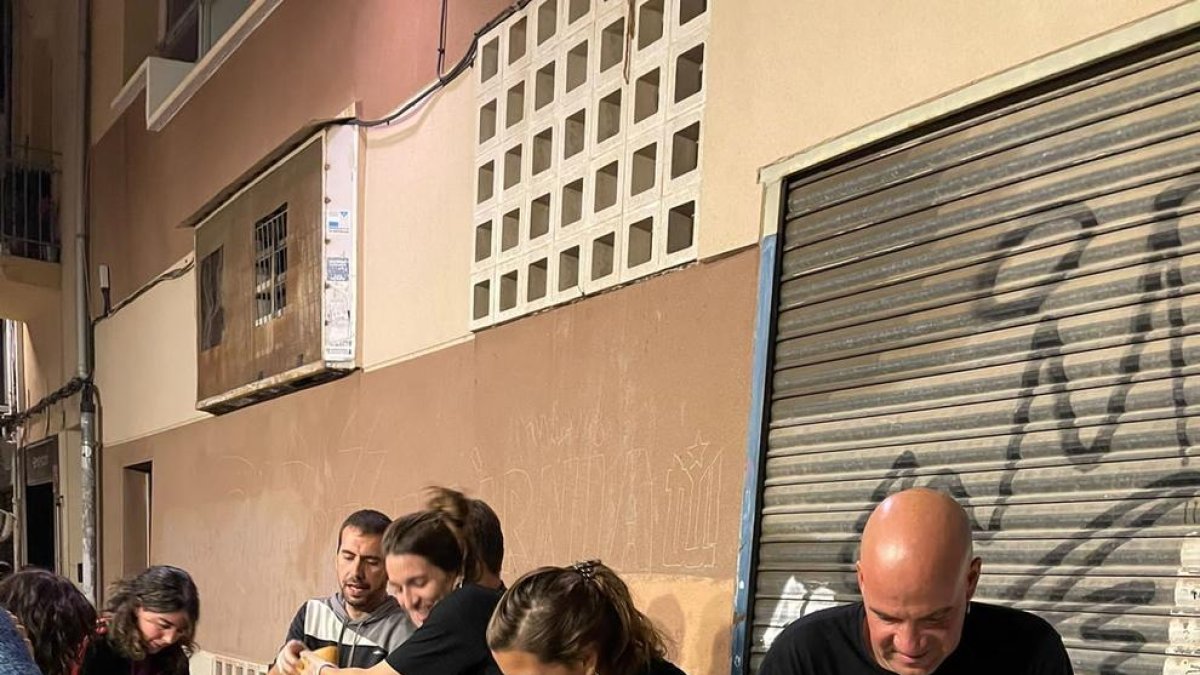 El Casal Despertaferro de Reus acaba amb el pagament de la hipoteca de la seu