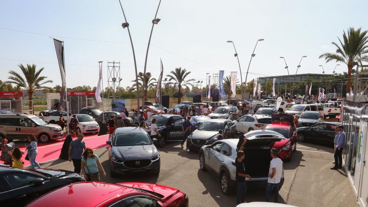 ExproReus consolida un programa de actividades para todas las edades
